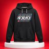 49ers Crucial Catch Intercept Cancer 2026 Hoodie 4