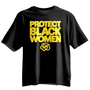 Protect Black Women Angel Reese Shirt 1