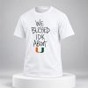 A'Mir Sears We Blessed IDK About U Hurricanes Shirt 2