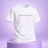 ADHD Princess Shirt Paris Hilton 1