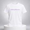 ADHD Princess Shirt Paris Hilton 3