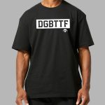 Aaron Rodgers DGBTTF Shirt Honors Mike Tomlin