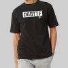 Aaron Rodgers DGBTTF Shirt Honors Mike Tomlin 4