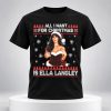 All I Want For Christmas Is Ella Langley Sweatshirt 5 All I Want For Christmas Is Ella Langley Sweatshirt 3