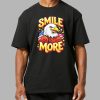 American Eagle Smile More Shirt 12 American Eagle Smile More Shirt 1