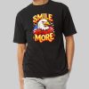 American Eagle Smile More Shirt 8 American Eagle Smile More Shirt 4