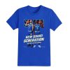Anthony Edwards LaMelo Ball SLAM Shirt 1