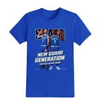 Anthony Edwards LaMelo Ball SLAM Shirt