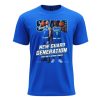 Anthony Edwards LaMelo Ball SLAM Shirt 7 Anthony Edwards LaMelo Ball SLAM Shirt 3