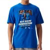 Anthony Edwards LaMelo Ball SLAM Shirt 9 Anthony Edwards LaMelo Ball SLAM Shirt 5