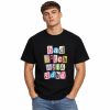 Bad Bitch With ADHD Paris Hilton Shirt 2