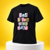 Bad Bitch With ADHD Paris Hilton Shirt 3