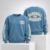 Baseball for Baddies Sweatshirt 3