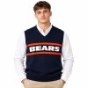 Bears Mike Ditka Sweater Vest 6 Bears Mike Ditka Sweater Vest 3