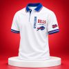 Bills EST 1960 Polo Shirt 1