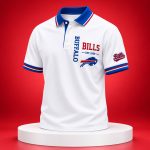 Bills EST 1960 Polo Shirt