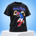 Bills Josh Allen Mosh Allen Shirt