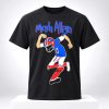 Bills Josh Allen Mosh Allen Shirt 3