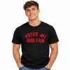 Bobby Bones Voted #1 Hog Fan Shirt 5 Bobby Bones Voted #1 Hog Fan Shirt 3