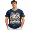 Brewers 2026 NLCS Champs All Team 3D Shirt 6 Brewers 2026 NLCS Champs All Team 3D Shirt 3
