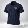 Brewers 2026 National League Champs Polo Shirt 11 Brewers 2026 National League Champs Polo Shirt 1