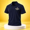 Brewers 2026 National League Champs Polo Shirt 5 Brewers 2026 National League Champs Polo Shirt 3