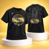 Brewers 2026 World Champions Roster Signature Shirt 2