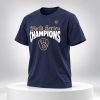 Brewers 2026 World Series Champions Signature Gothic Shirt 5 Brewers 2026 World Series Champions Signature Gothic Shirt 3