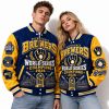 Brewers 2026 World Series Championship Varsity Jacket 3 Brewers 2026 World Series Championsship Varsity Jacket 2