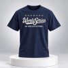 Brewers 2026 World Series No Time Like October Shirt 4 Brewers 2026 World Series No Time Like October Shirt 2