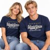 Brewers 2026 World Series No Time Like October Shirt 5 Brewers 2026 World Series No Time Like October Shirt 3