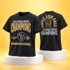 Brewers Built For Fall WS Champions 2026 Shirt 2