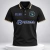 Brewers EST 1969 Legacy Polo Shirt 1