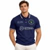 Brewers EST 1969 Legacy Polo Shirt 4 Brewers EST 1969 Legacy Polo Shirt 2