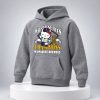 Brewers Hello Kitty 2026 World Champions Hoodie 1