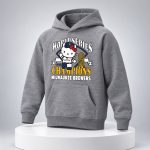 Brewers Hello Kitty 2026 World Champions Hoodie