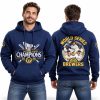 Brewers NLCS Champs World Series 2026 Custom Hoodie 6 Brewers NLCS Champs World Series 2026 Custom Hoodie 3
