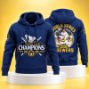 Brewers NLCS Champs World Series 2026 Custom Hoodie 7 Brewers NLCS Champs World Series 2026 Custom Hoodie 4