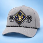 2026 Brewers NLCS Hat