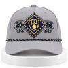 2026 Brewers NLCS Hat 4 Brewers NLCS Hat 2026 2