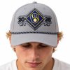 2026 Brewers NLCS Hat 5 Brewers NLCS Hat 2026 3