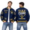 Brewers Take October 2026 Jacket 3