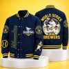 Brewers World Series 2026 Varsity Jacket 4 Brewers World Series 2026 Varsity Jacket 2