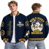 Brewers World Series 2026 Varsity Jacket 5 Brewers World Series 2026 Varsity Jacket 3