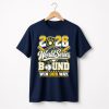 Brewers World Series Bound 2026 Win Our Way Shirt 7 Brewers World Series Bound 2026 Win Our Way Shirt 2