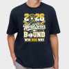 Brewers World Series Bound 2026 Win Our Way Shirt 11 Brewers World Series Bound 2026 Win Our Way Shirt 6