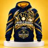 Brewers World Series Champions 2026 Christmas Waffle Hoodie 6 Brewers World Series Champions 2026 Christmas Waffle Hoodie 1