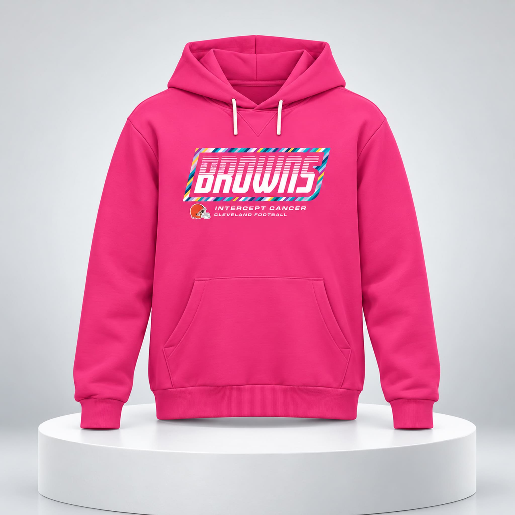 Browns Crucial Catch Intercept Cancer 2026 Hoodie 2 Browns Crucial Catch Intercept Cancer 2026 Hoodie 2
