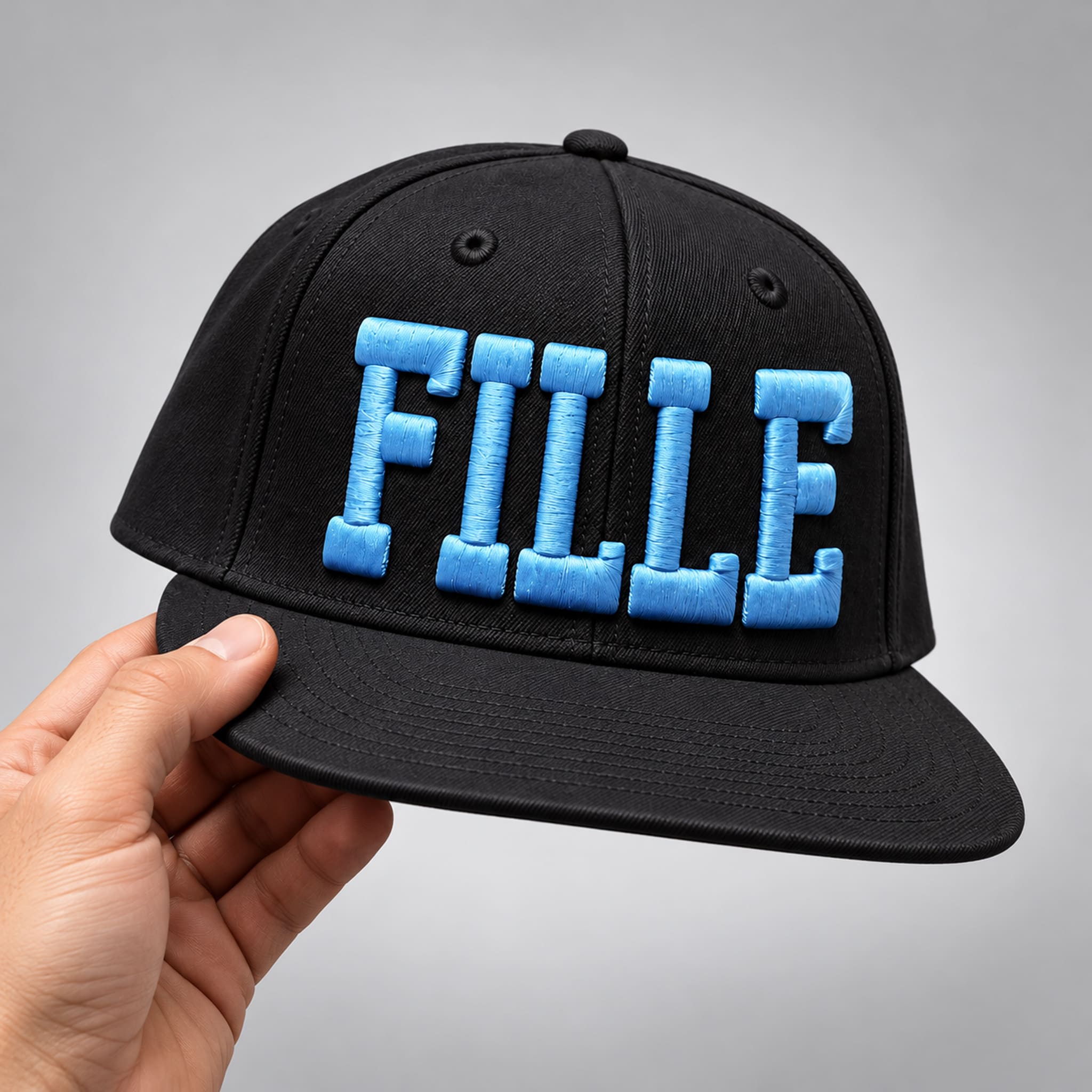 Cannelle Fille Hat 2 Cannelle Fille Hat 2