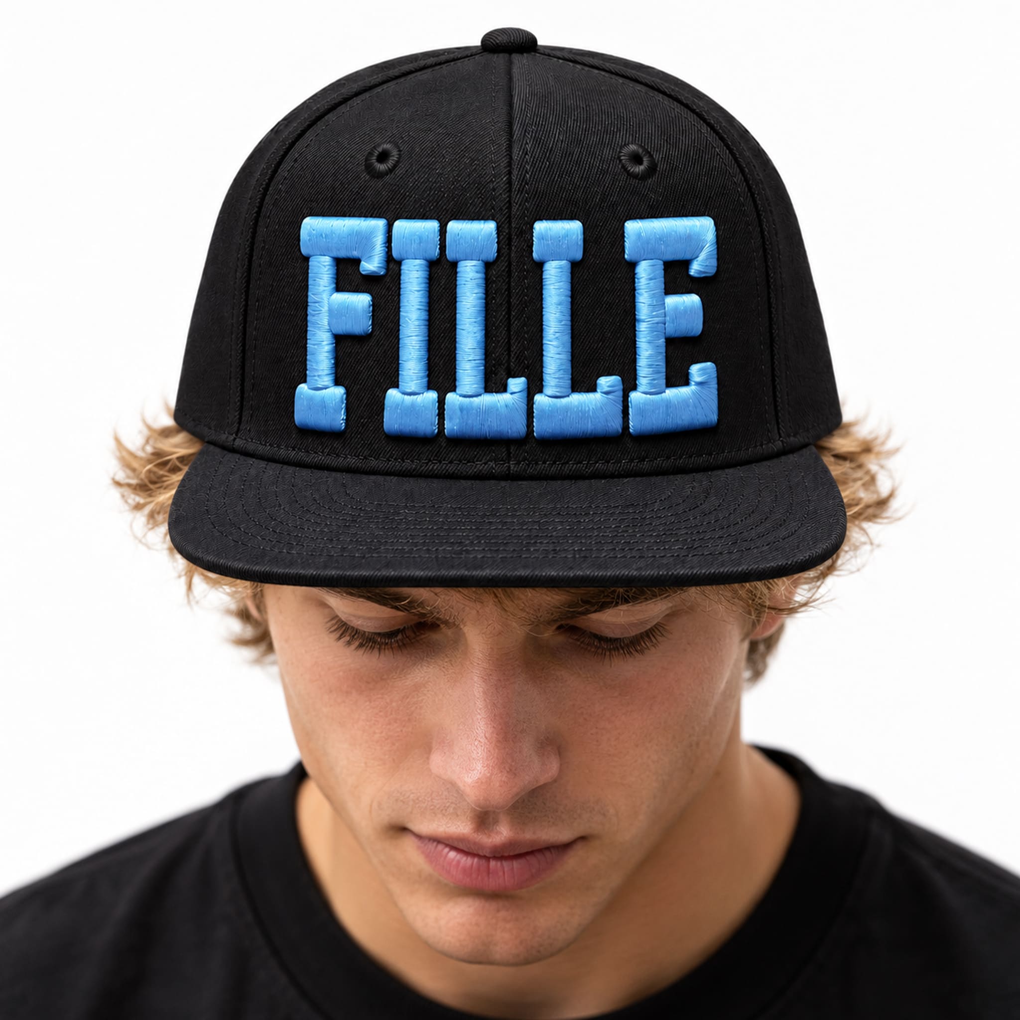 Cannelle Fille Hat 3 Cannelle Fille Hat 3